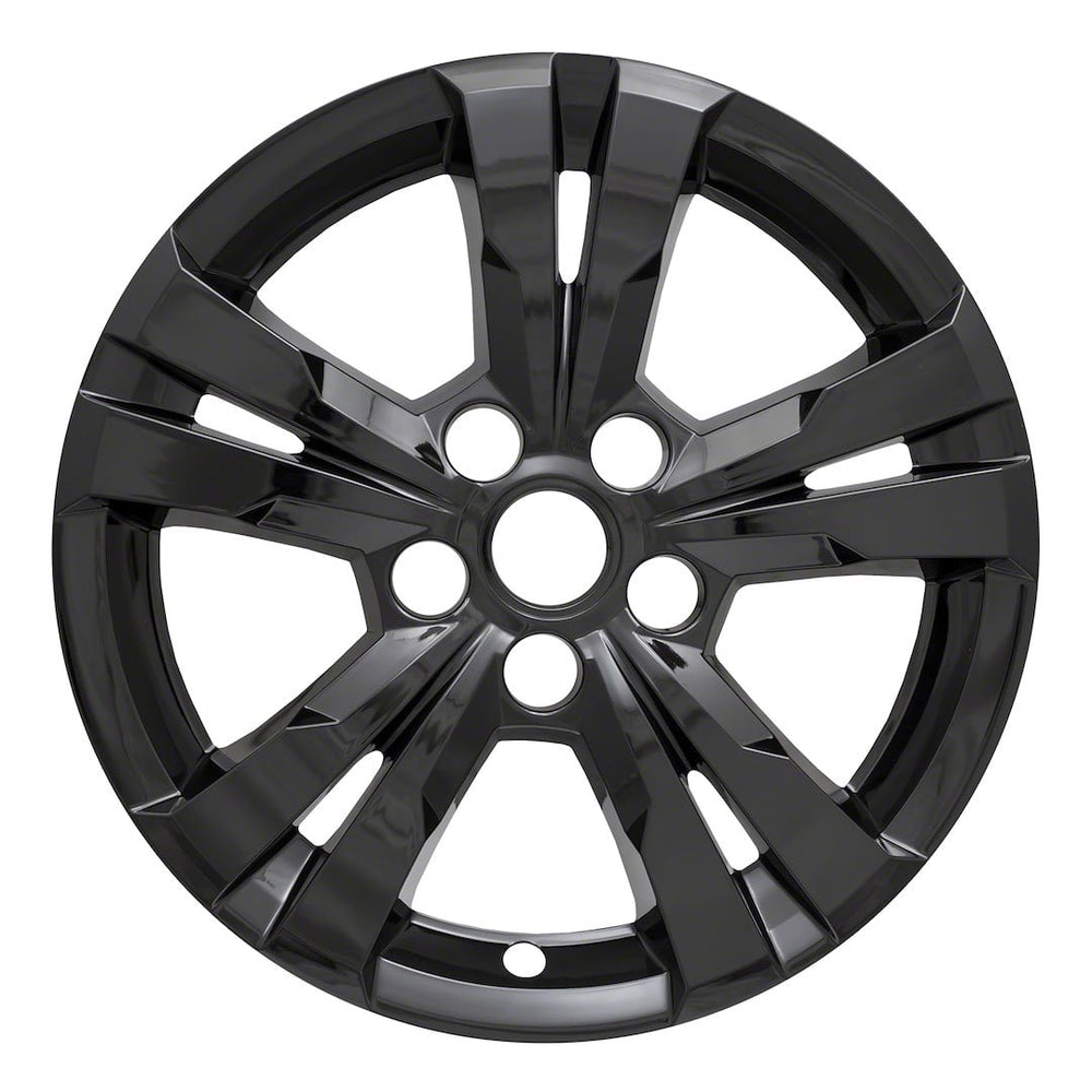 IMP 20-21 MUSTANG 17" BLK SET OF 4