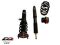 D2 COILOVERS Passat FWD/A