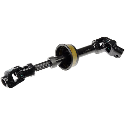 STEERING SHAFT