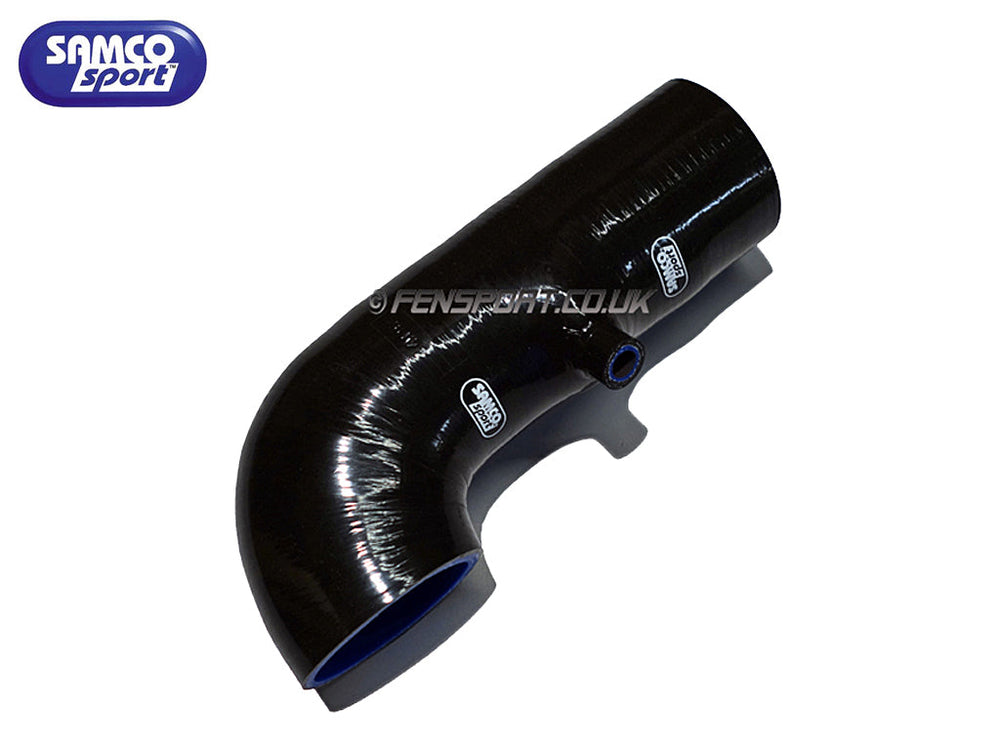 Samco Scion FR-S (2012 ) Induction Hose (GUNMETALGREY) Deletes The Stock Cabin Generator And Resonat