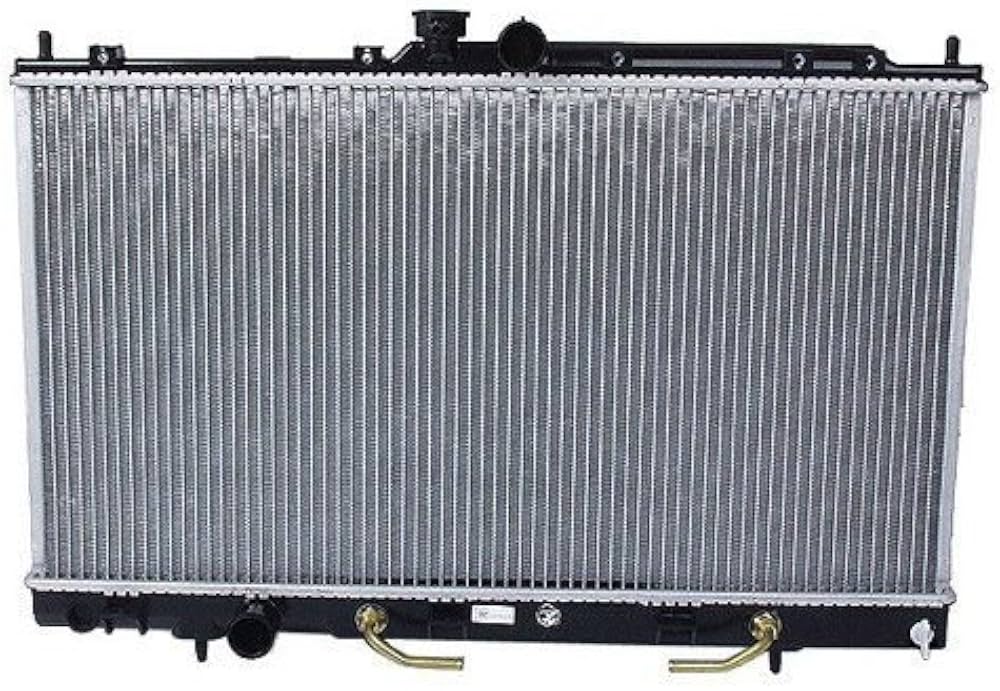Koyo OEM Replacement 98-02 HD PASSPORT 3.2L V6 AT