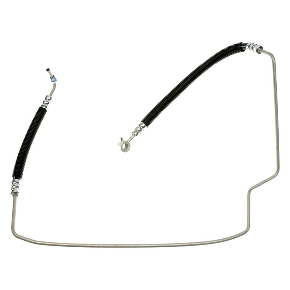 Gates Power Steering Pressure Line Hose Assembly