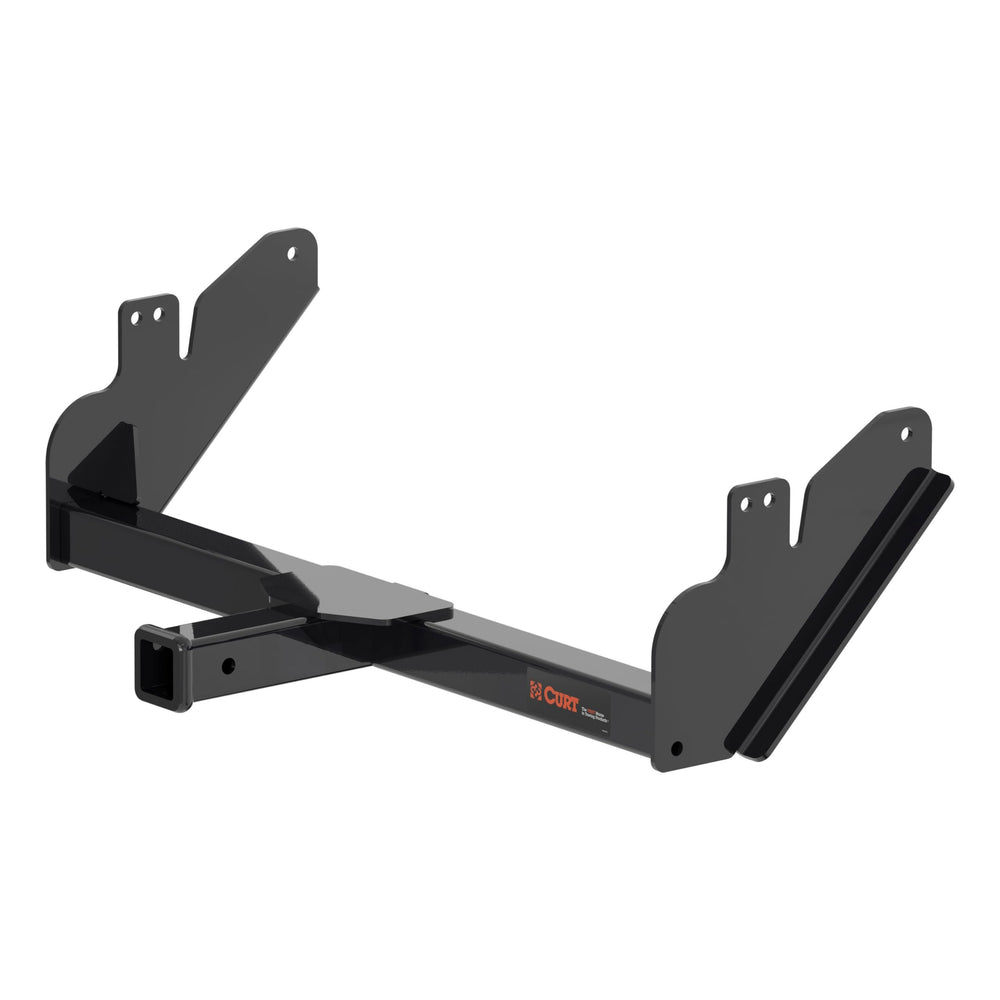 FRONT MOUNT HITCH