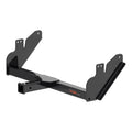 FRONT MOUNT HITCH