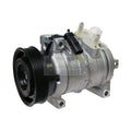 NEW COMPRESSOR W/ CLUTCH