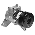 NEW COMPRESSOR W/ CLUTCH