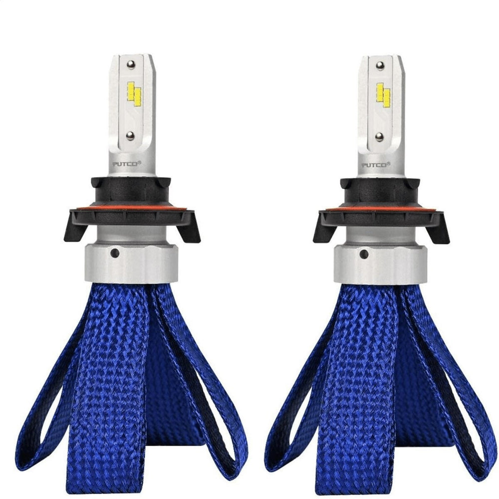 Universal Nitro Pro-Lux Zero LED Kit - 9006