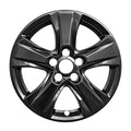 IMP;20-21 HIGHLANDER;BLK;17";5 SPK