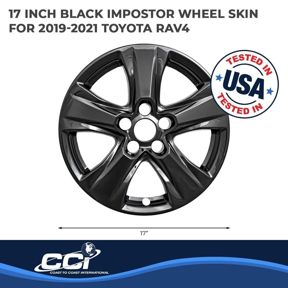 IMP;20-21 HIGHLANDER;BLK;17";5 SPK