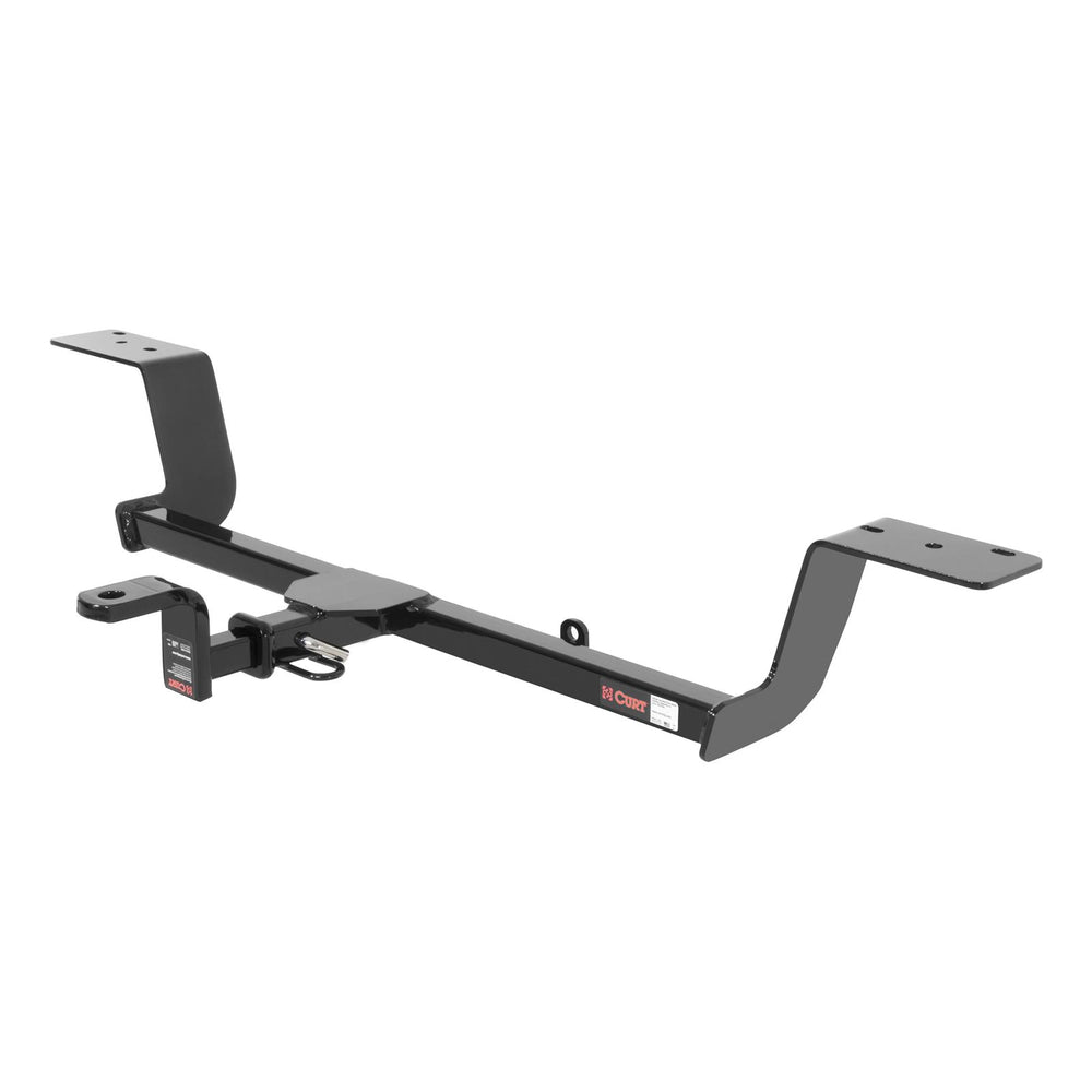 TRAILER HITCH