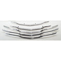 GI 19-23 MALIBU CHROME 5 PC