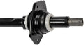 LOWER INTERMEDIATE STEERING SHAFT