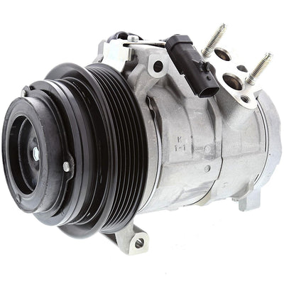 NEW COMPRESSOR W/ CLUTCH