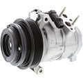 NEW COMPRESSOR W/ CLUTCH