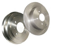Centric Performance Brake Rotor