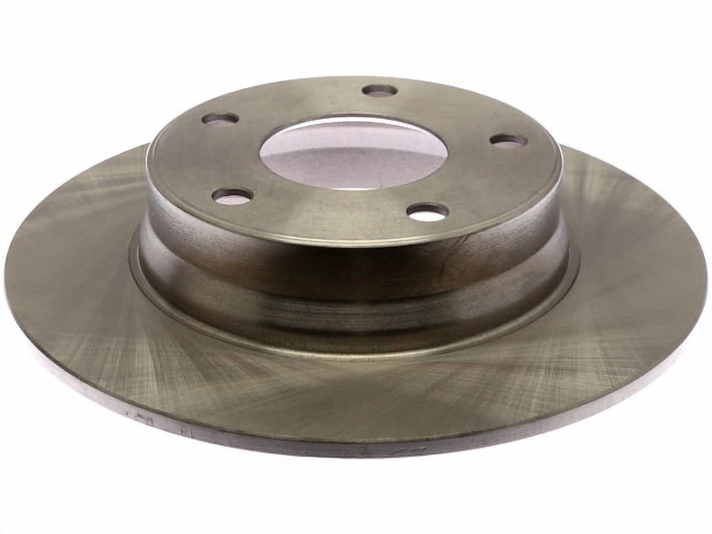Centric Performance Brake Rotor