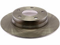 Centric Performance Brake Rotor