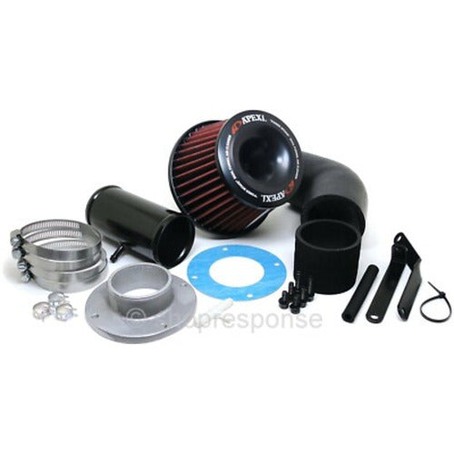 Power Intake Corolla GTS