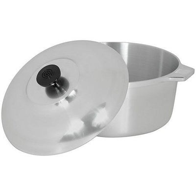 Aluminum Induction Box Ev
