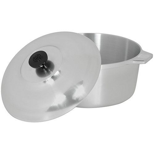 Aluminum Induction Box Ev