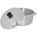 Aluminum Induction Box Ev