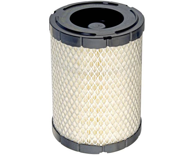 RADIAL SEAL AIR FILTER