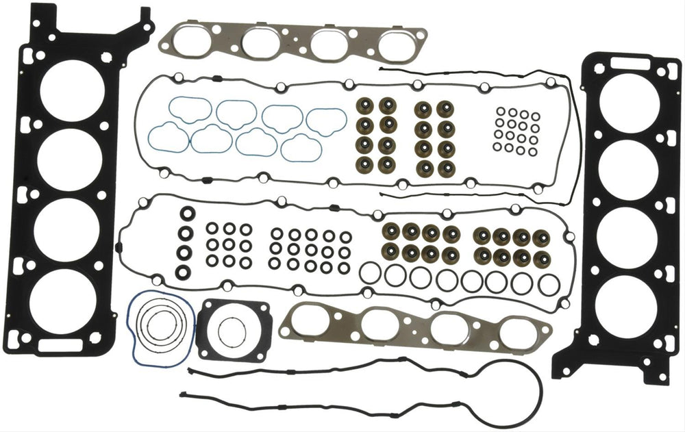Head Set FORD 3.9L 4V DOHC VIN A(00-03 TO 11 18 02 LS02-03 TO 11 18 02 THUNDERBIRD)