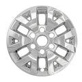 IMP;16-20 TACOMA;CHRM;16";6 "V" SPK