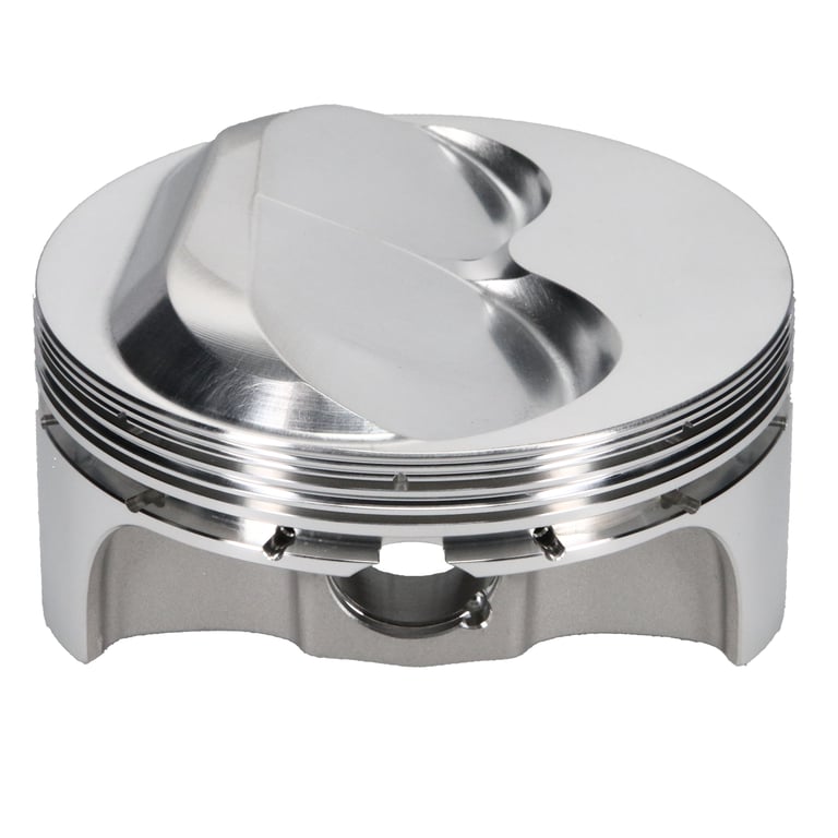 SBC 400 FSR 13CC DOME