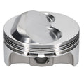 SBC 400 FSR 13CC DOME