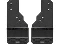 2010-2024 Ram HD - (Fits Rear) - Set of 2 (Fits Classic and New body)
