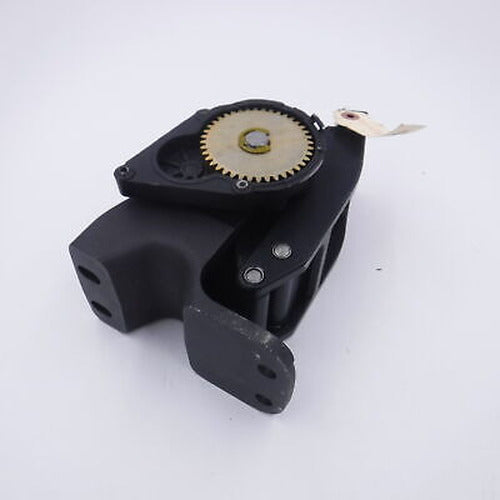 LINKAGE MOTOR POWERSTEP HUMMER H2 WHITE MOTOR