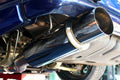 GReddy Garage Kakimoto 89-94 Nissan Skyline GT-R SS Exhaust R32 w/ 90mm Main