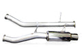GReddy Garage Kakimoto 89-94 Nissan Skyline GT-R SS Exhaust R32 w/ 90mm Main