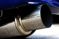GReddy Garage Kakimoto 89-94 Nissan Skyline GT-R SS Exhaust R32 w/ 90mm Main