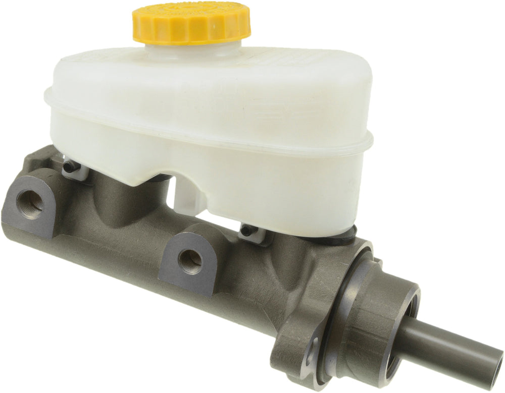 NEW MASTER CYLINDER