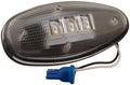 ANZO 1999-2014 Chevrolet Silverado 3500 LED Fender Light Kit Clear 2pc Amber / 2pc Red