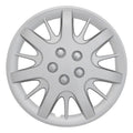 WC;00-11 IMPALA;SLVR;16";7 SPLT SPK
