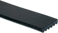 Gates 88-89 Porsche 928 V-8 5.0L Alt. Standard V-Ribbed Belt