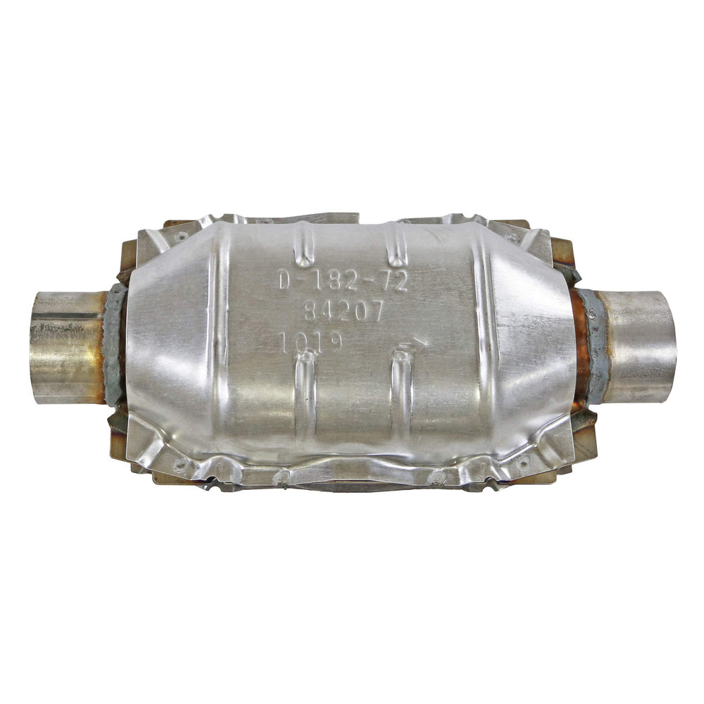 CONVERTER- CALCAT OBD2 DIRECT FIT
