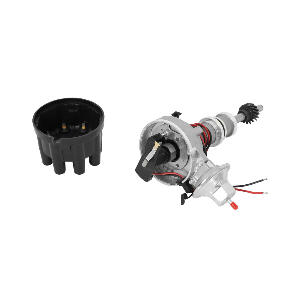 SB "STOCK" IGNITOR DISTRIBUTOR