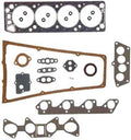 Head Set Ford-Passand Trk Merc:140(2.3L)OHC(74-84)(VC)