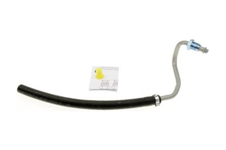 Gates Power Steering Return Line Hose Assembly