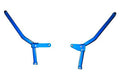 Cusco Power Brace Rear Member CZ4A Evo 10 (replaces OEM Bar)