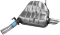 MUFFLER - QUIET-FLOWSS - DOMESTIC -