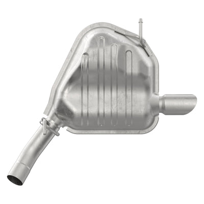 MUFFLER - QUIET-FLOWSS - DOMESTIC -