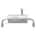 MUFFLER ASSEMBLY