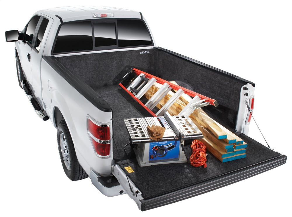 ~(21 lbs. 60X14X14)~ BEDRUG 12+ ISUZU DMAX/Colrado Holden 1485MM BED