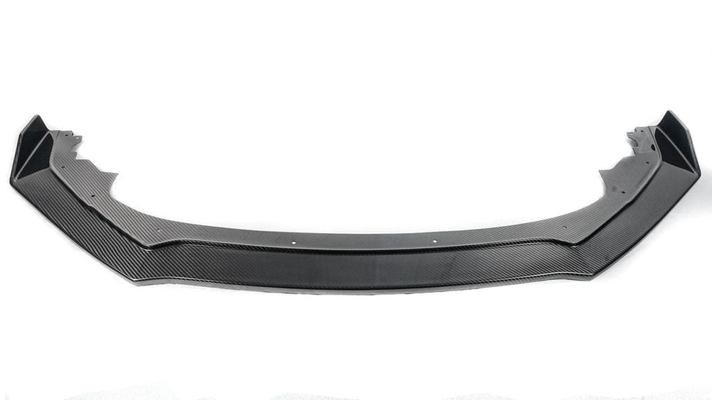 Carbon Fiber Front Airdam