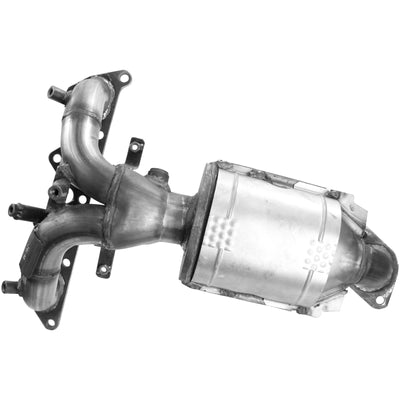 MANIFOLD CONVERTER- DF- E
